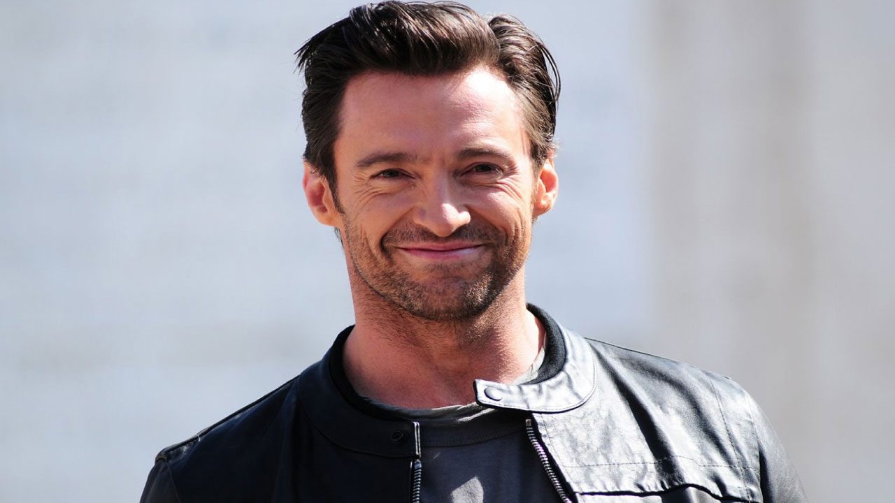 Hugh Jackman (Actor) Hugh Jackman (Actor)