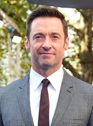 Hugh Jackman (Actor) Hugh Jackman (Actor)