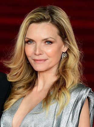 Michelle Pfeiffer (Actriz) Michelle Pfeiffer (Actriz)