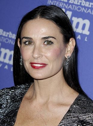 Demi Moore (Actriz) Demi Moore (Actriz)