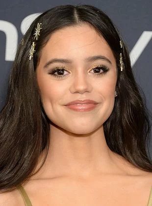 Jenna Ortega (Actriz) Jenna Ortega (Actriz)