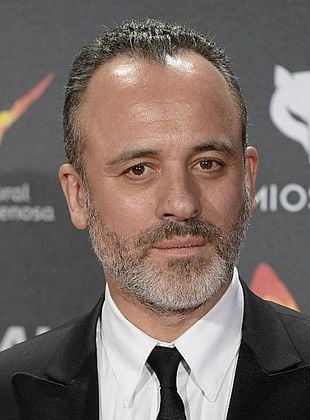 Javier Gutiérrez (Actor de Cine) Javier Gutiérrez (Actor de Cine)