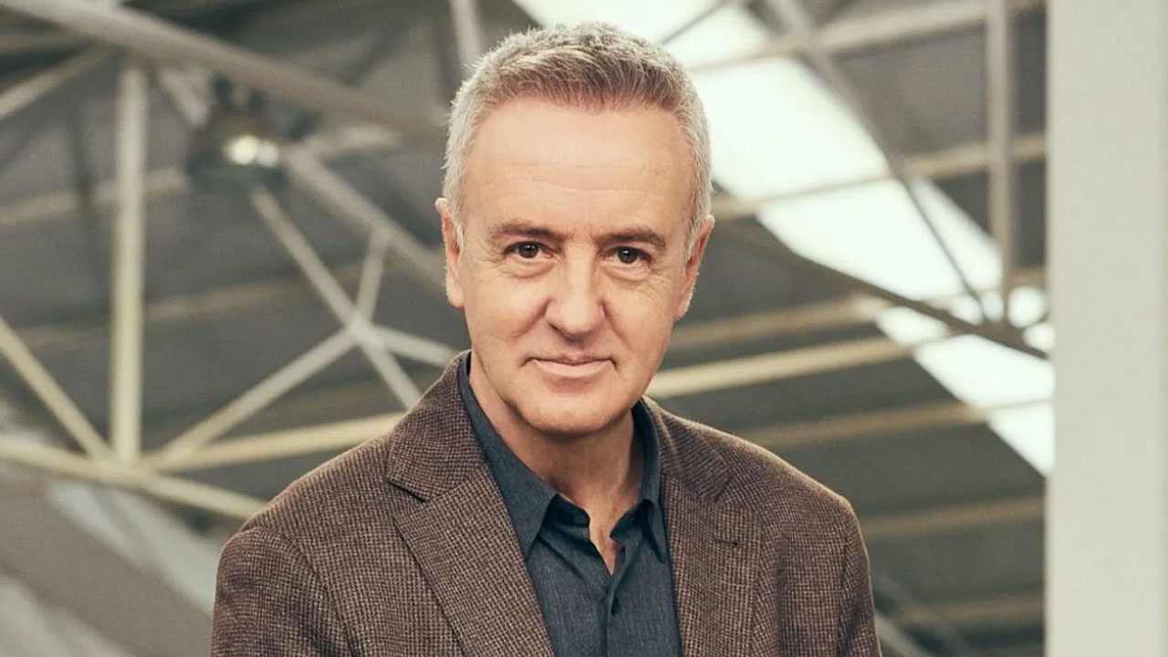 Carlos Hipólito (Actor de Cine) Carlos Hipólito (Actor de Cine)