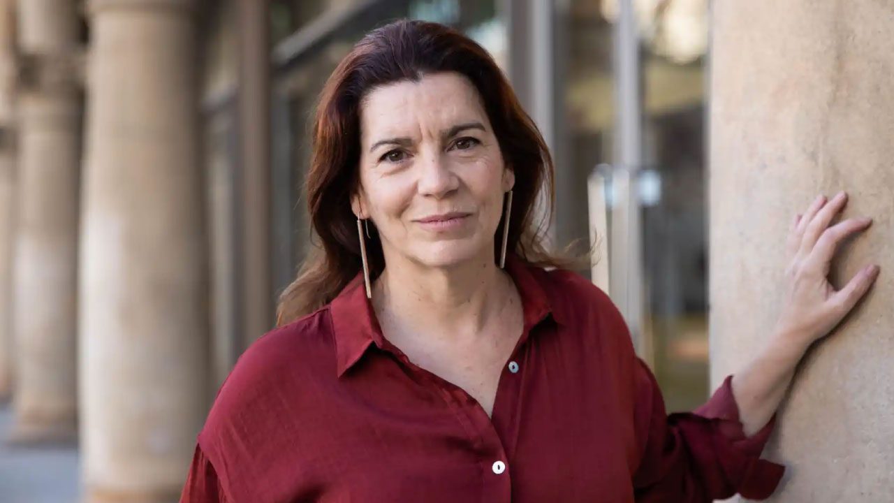 Laia Marull (Actriz de Cine)