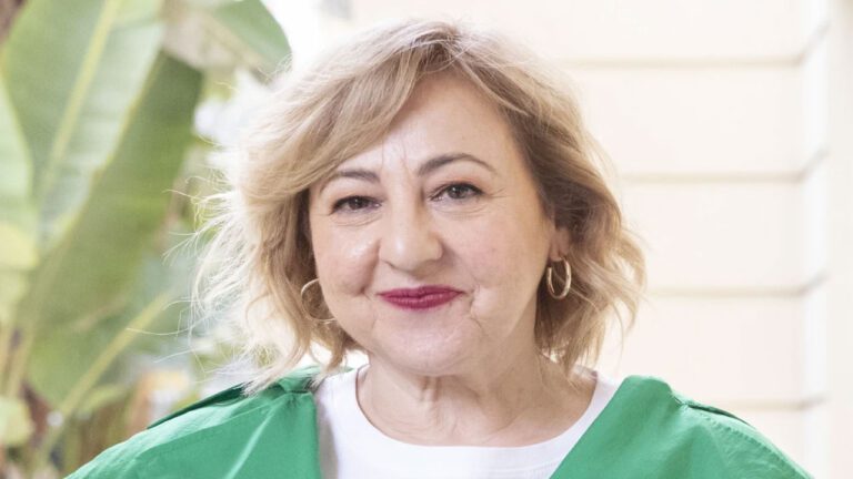 Carmen Machi (Actriz de Cine)