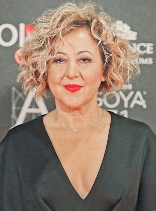 Carmen Machi (Actriz de Cine) Carmen Machi (Actriz de Cine)