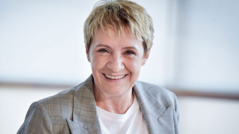 Blanca Portillo (Actriz de Cine)