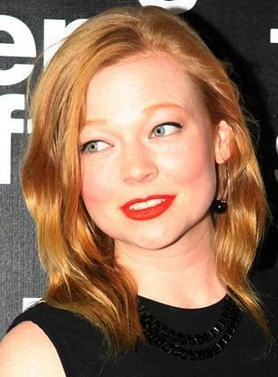 Sarah Snook (Actriz de Cine) Sarah Snook (Actriz de Cine)