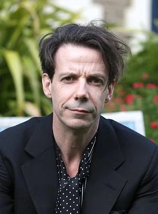 Noah Taylor (Actor de Cine) Noah Taylor (Actor de Cine)