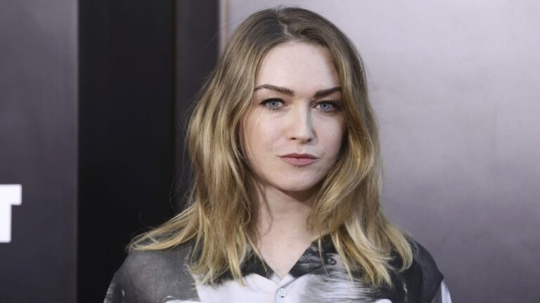 Jamie Clayton (Actriz Transgénero)