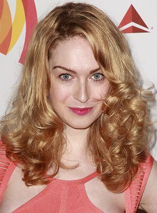 Jamie Clayton (Actriz Transgénero) Jamie Clayton (Actriz Transgénero)
