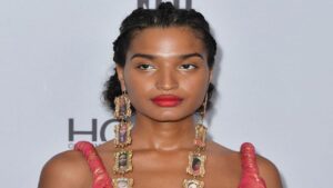 Indya Moore (Actriz Transgénero)