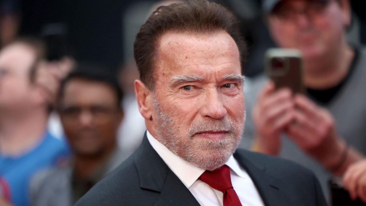 Arnold Schwarzenegger (Actor) Arnold Schwarzenegger (Actor)
