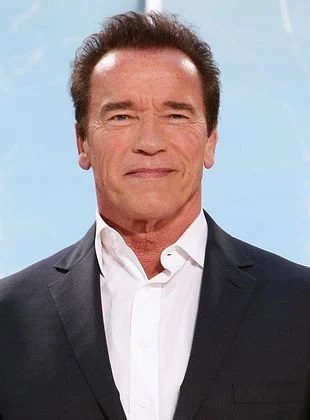 Arnold Schwarzenegger (Actor) Arnold Schwarzenegger (Actor)