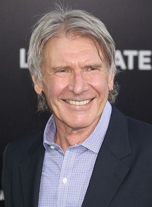 Harrison Ford (Actor) Harrison Ford (Actor)