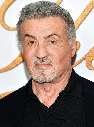 Sylvester Stallone (Actor) Sylvester Stallone (Actor)