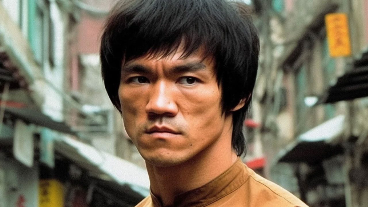 Bruce Lee (Actor) Bruce Lee (Actor)