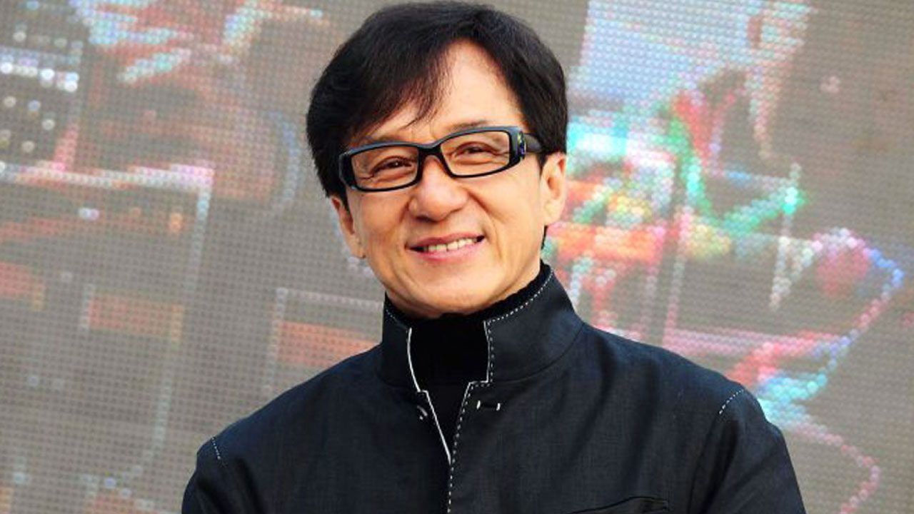 Jackie Chan (Actor) Jackie Chan (Actor)