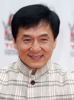 Jackie Chan (Actor) Jackie Chan (Actor)