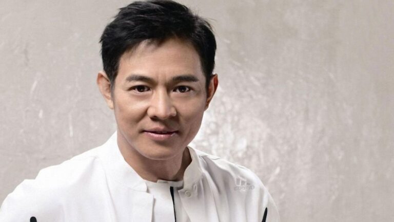 Jet Li (Actor)
