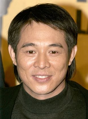 Jet Li (Actor) Jet Li (Actor)