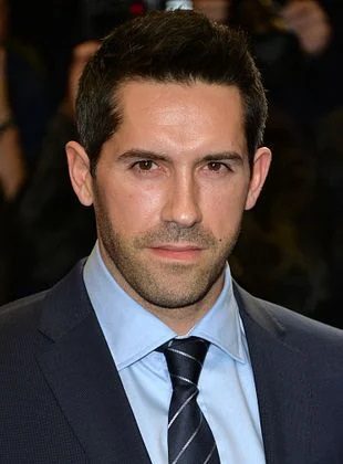 Scott Adkins (Actor) Scott Adkins (Actor)