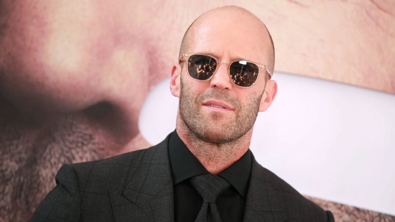 Jason Statham (Actor) Jason Statham (Actor)