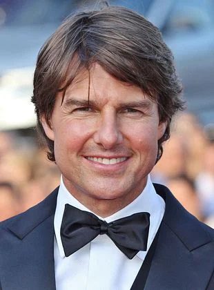 Tom Cruise (Actor) Tom Cruise (Actor)