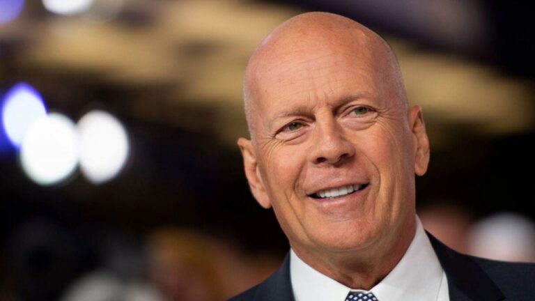 Bruce Willis (Actor)