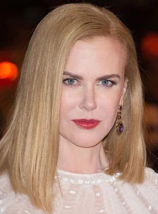 Nicole Kidman (Actriz) Nicole Kidman (Actriz)