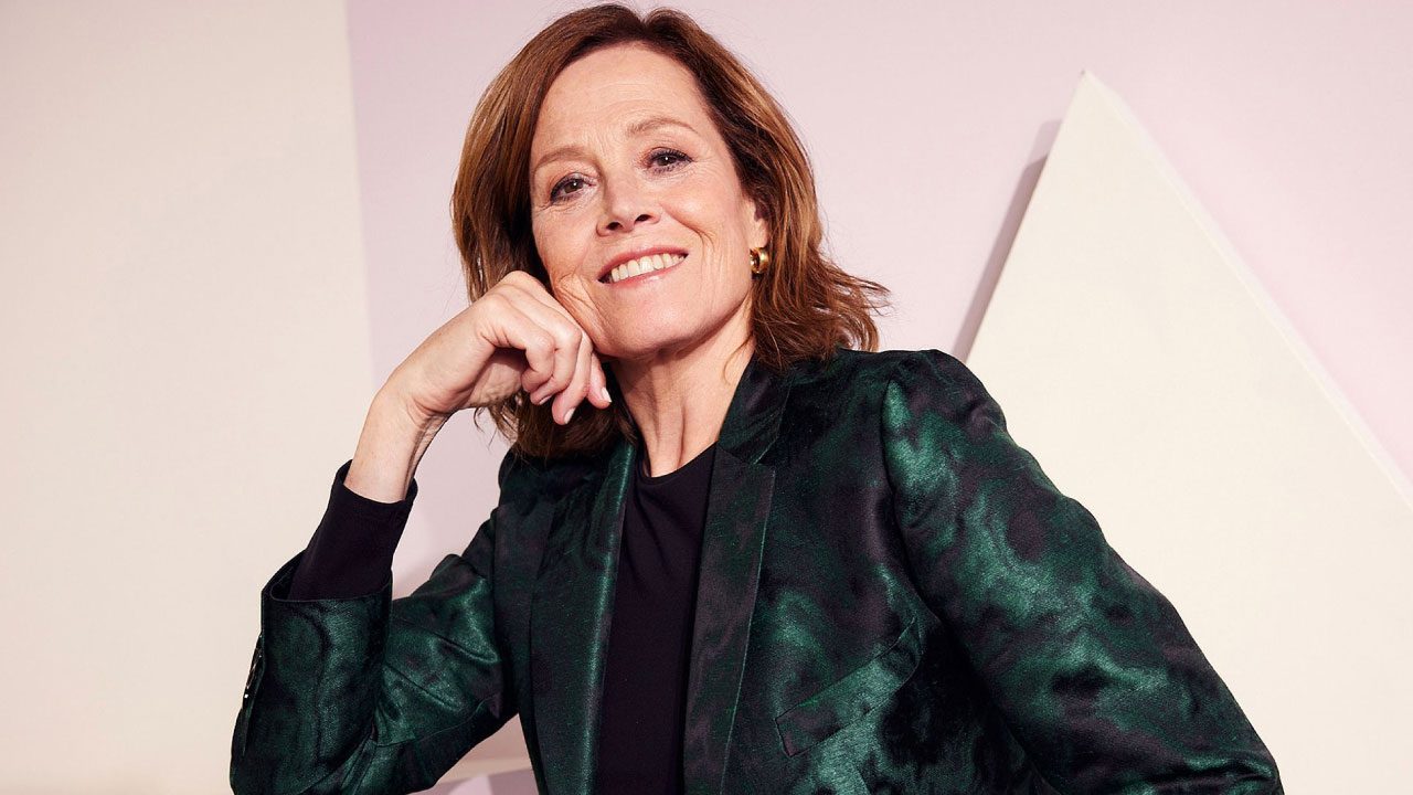 Sigourney Weaver (Actriz) Sigourney Weaver (Actriz)