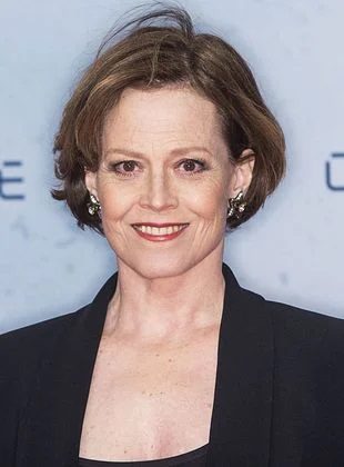 Sigourney Weaver (Actriz) Sigourney Weaver (Actriz)