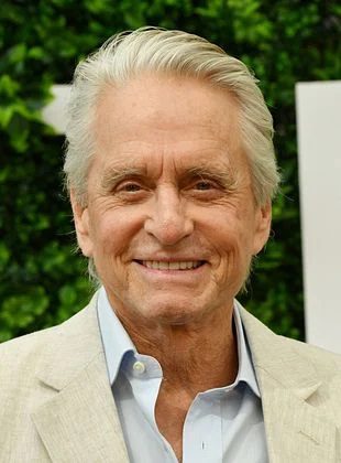Michael Douglas (Actor) Michael Douglas (Actor)