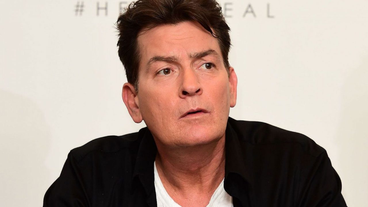 Charlie Sheen (Actor)