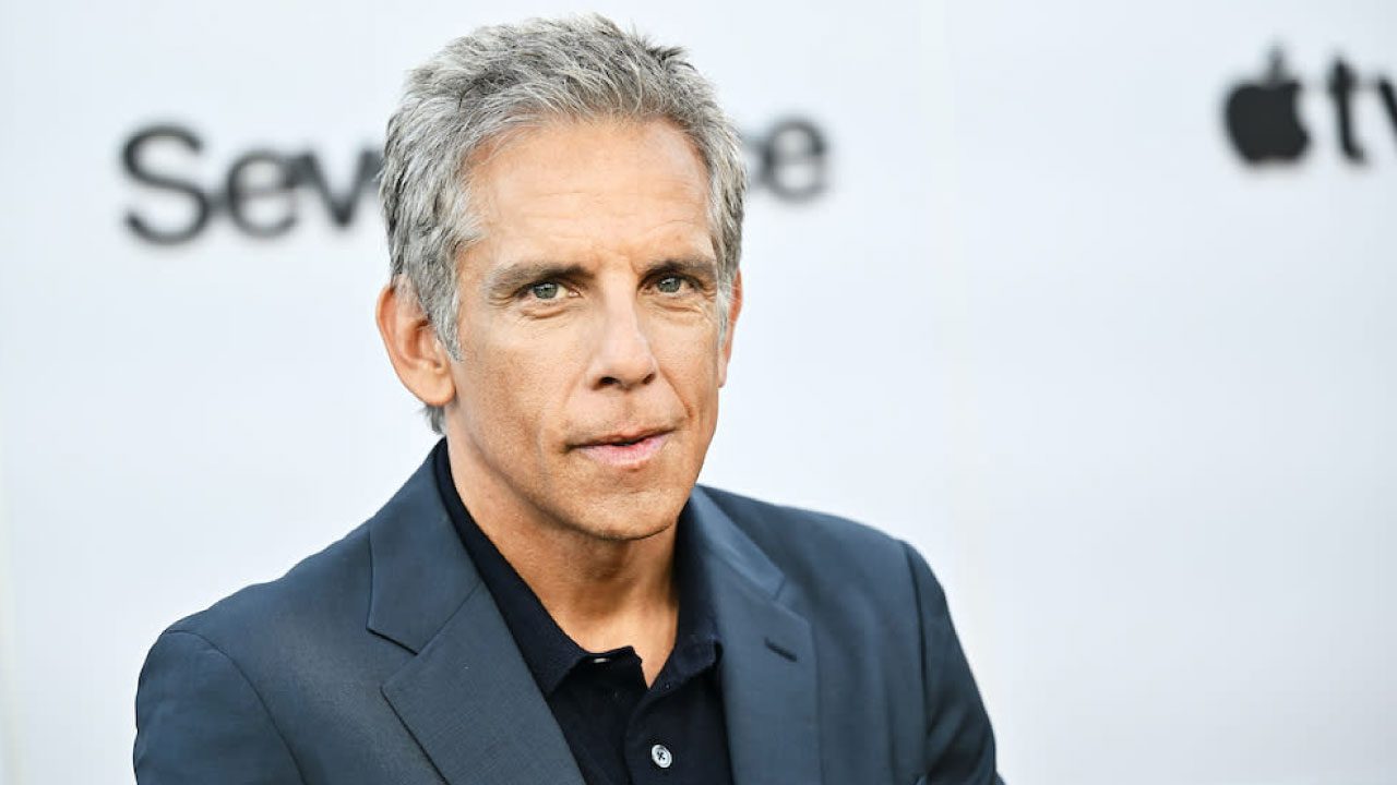 Ben Stiller (Actor)