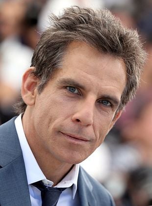 Ben Stiller (Actor) Ben Stiller (Actor)