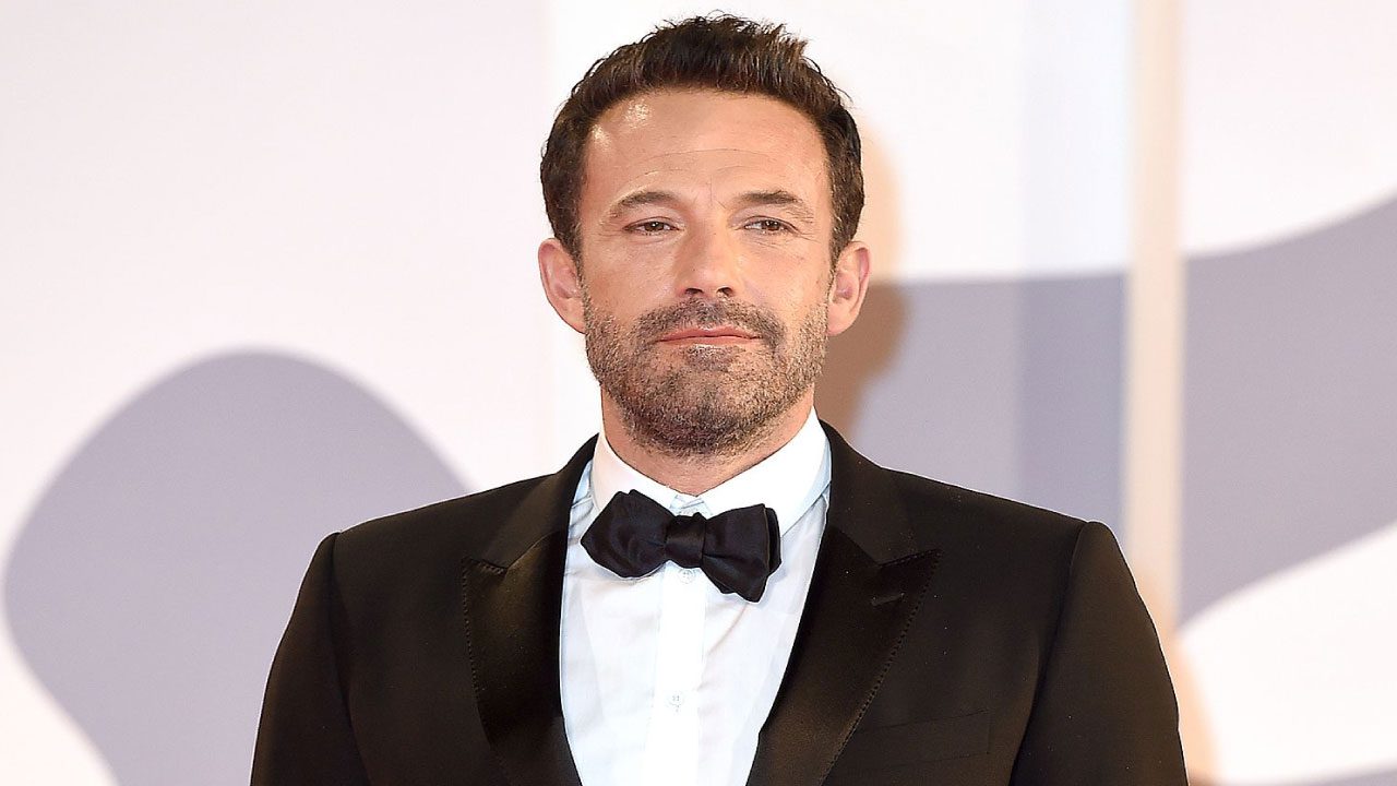 Ben Affleck (Actor)