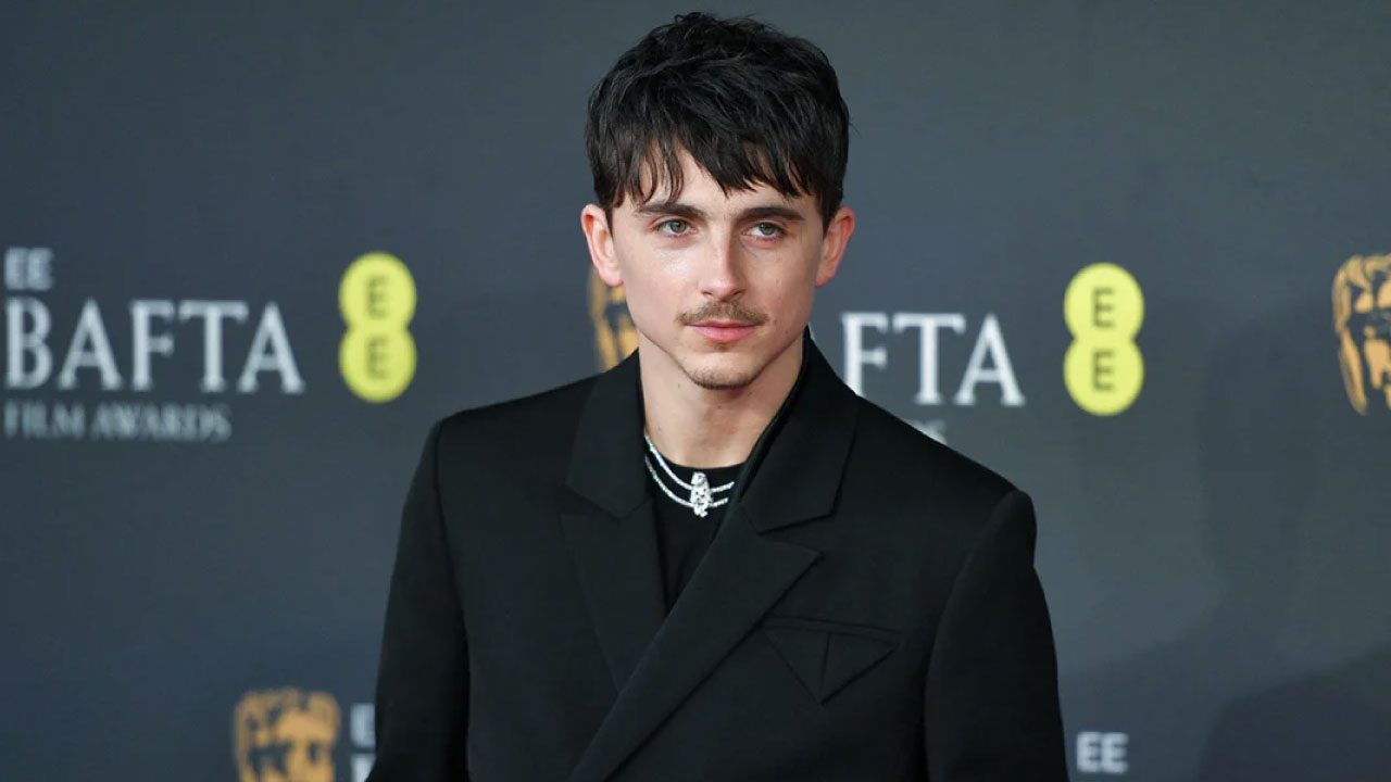 Timothée Chalamet (Actor) Timothée Chalamet (Actor)