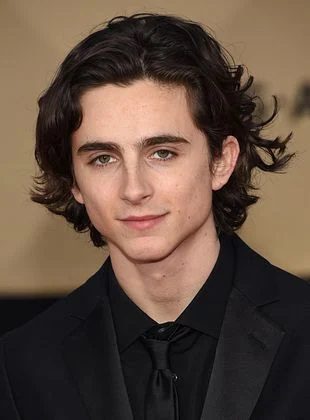Timothée Chalamet (Actor) Timothée Chalamet (Actor)