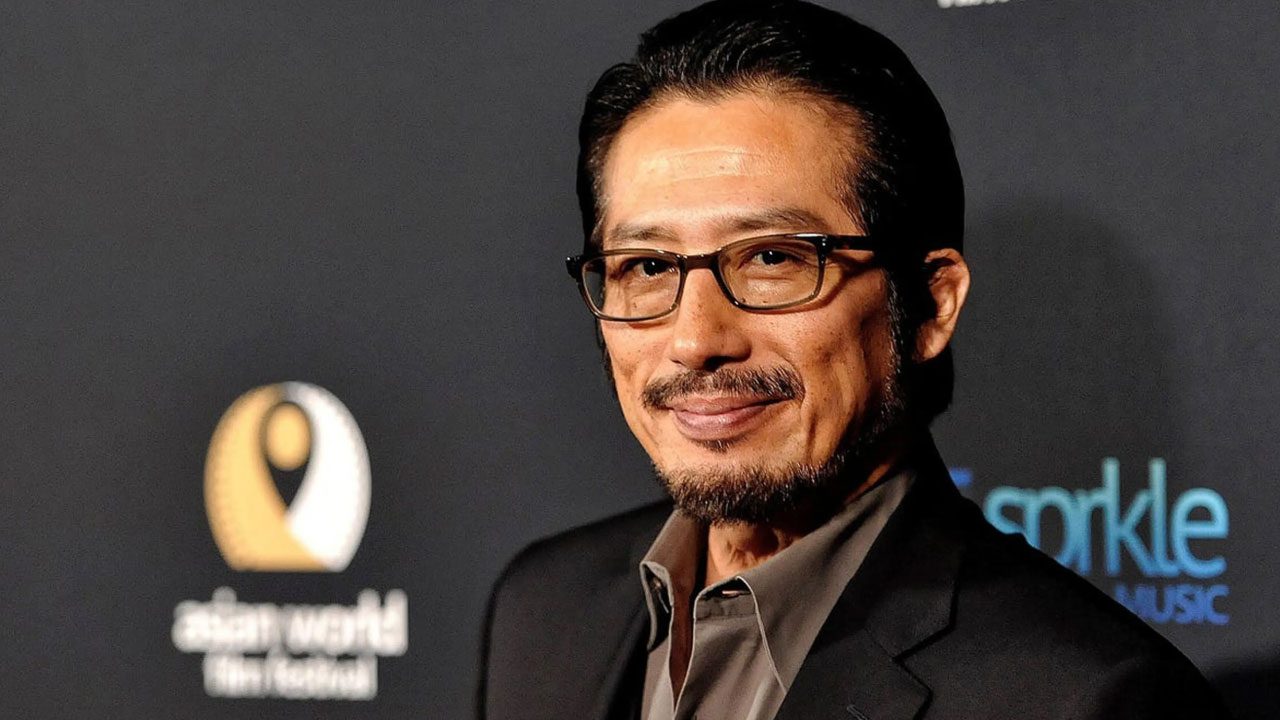 Horoyuki Sanada (Actor) Horoyuki Sanada (Actor)