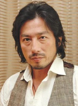Horoyuki Sanada (Actor) Horoyuki Sanada (Actor)