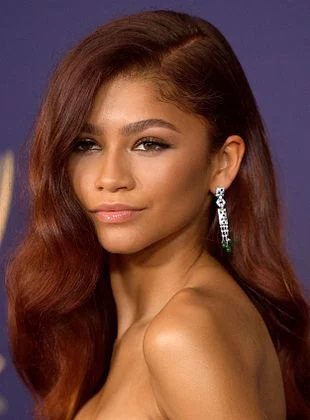 Zendaya (Actriz) Zendaya (Actriz)