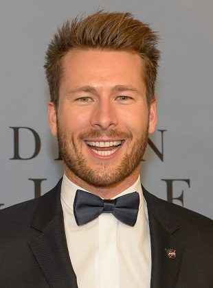 Glen Powell (Actor) Glen Powell (Actor)