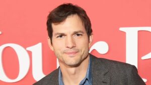 Ashton Kutcher (Actor)