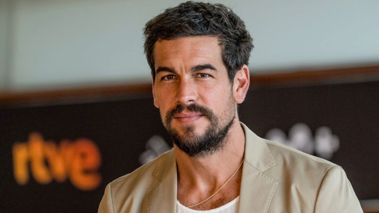 Mario Casas (Actor)