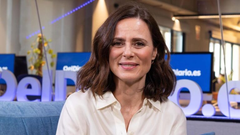 Aitana Sánchez Gijón (Actriz)