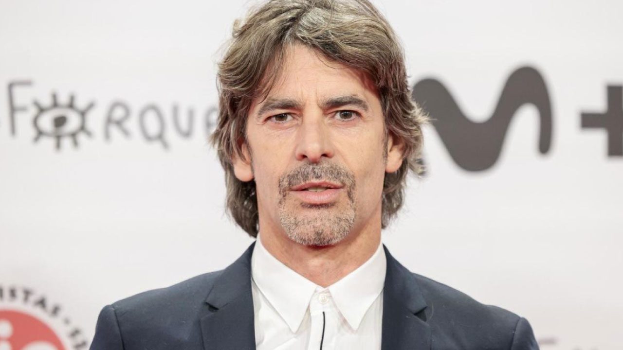 Eduardo Noriega (Actor)