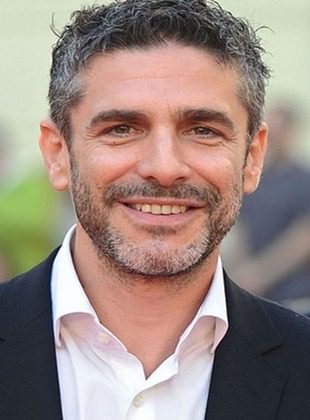 Leonardo Sbaraglia (Actor) Leonardo Sbaraglia (Actor)