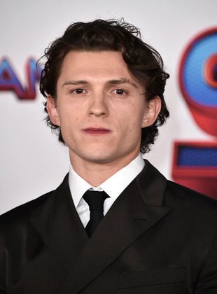 Tom Holland (Actor) Tom Holland (Actor)