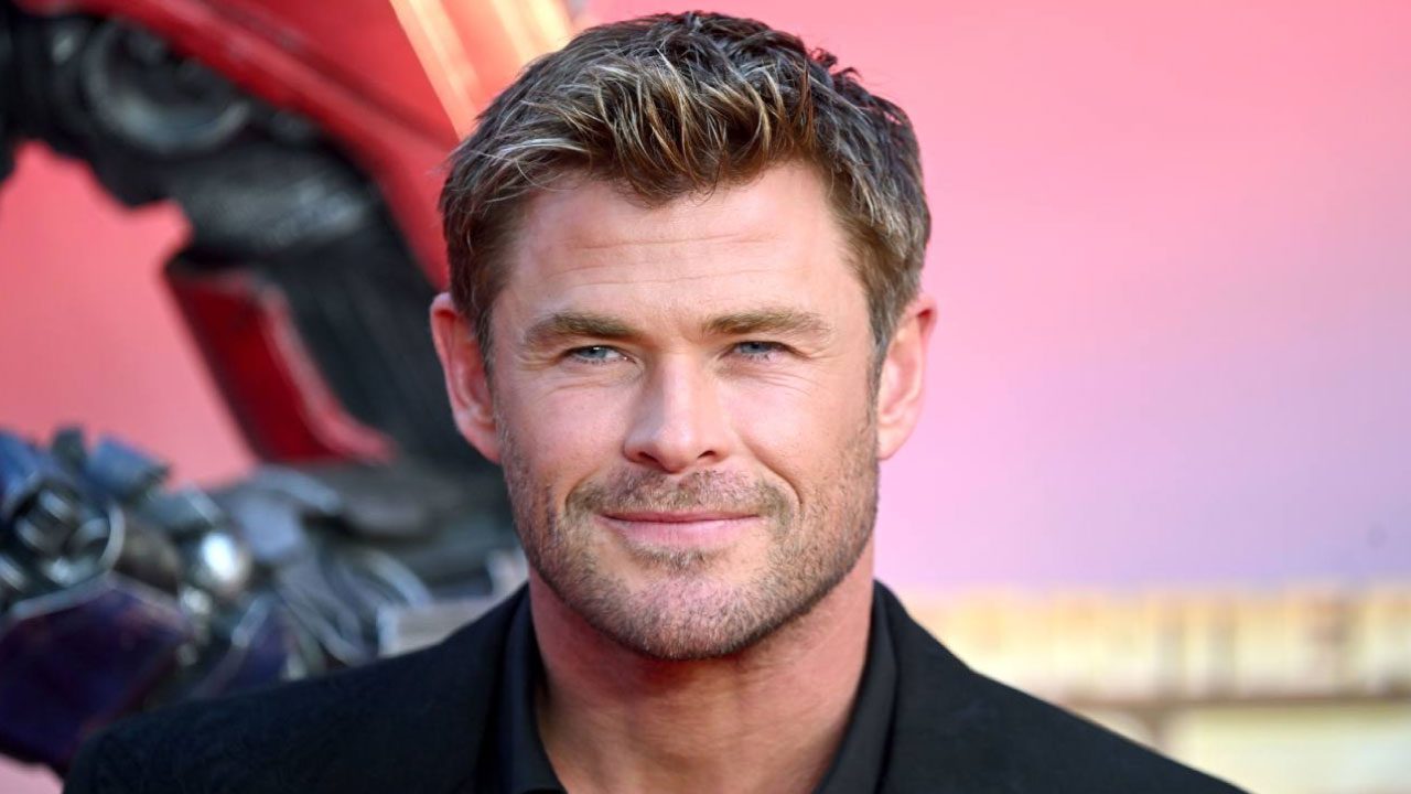 Chris Hemsworth (Actor) Chris Hemsworth (Actor)